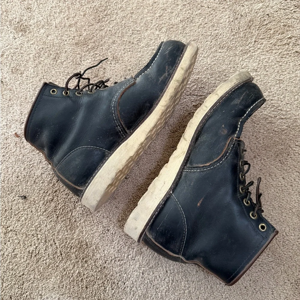 Redwing Classic Mod 6